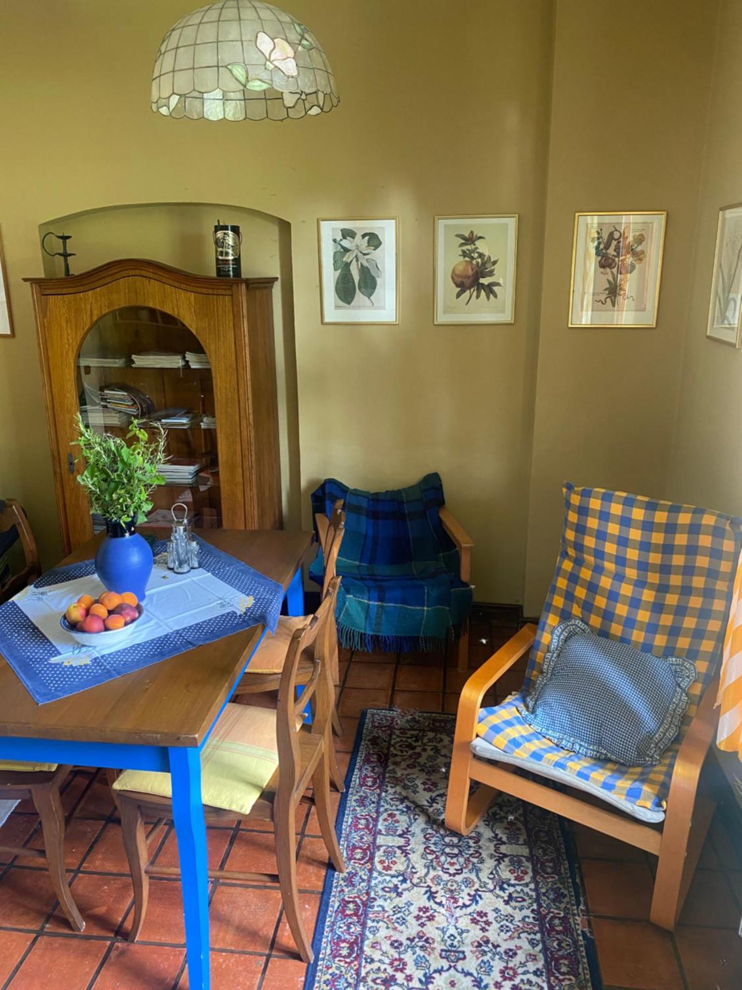 Apartman Dum U Kouli Prameny Kültér fotó
